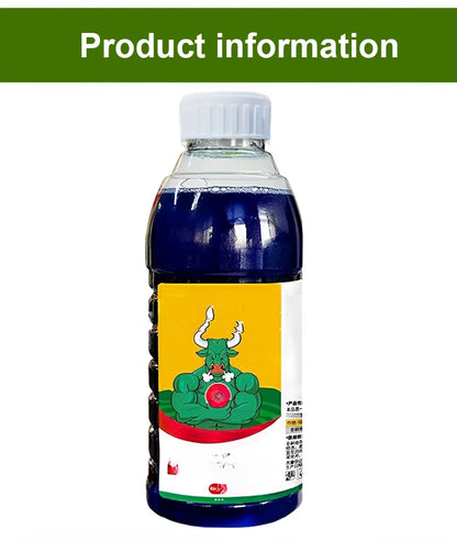 🌿【Cumpără 1 și primește 2 gratis】 Erbicid glufosinat de amoniu foarte concentrat